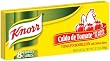 Knorr Boullion Cubes, Tomato with Chicken Flavor,  8-Count Boxes (Pack of 48)