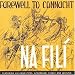 Na fili, Farewell to connacht