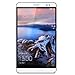 Unlocked Huawei Honor X2 GEM-703L 7.0 Inch Screen Android 5.0 3G RAM 16G ROM 4G Cellphone (Silver)