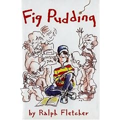Fig Pudding
