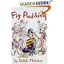 Fig Pudding