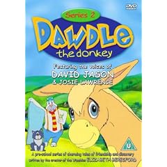 DAWDLE THE DONKEY - SERIES 2 [2004]
