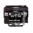 Nikon AF Nikkor 28 mm/2,8 D Objektiv (52mm Filtergewinde)