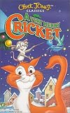 Very Merry Cricket