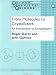 Book From Molecules to Crystallizers (Oxford Chemistry Primers)