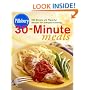 Pillsbury Thirty-Minute Meals