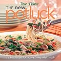 Taste of Home:The New Potluck