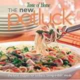 The New Potluck Taste of Home Editors