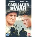 Casualties of War [DVD]