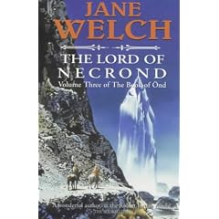 The Lord of Necrond (The Book of Ond)