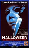 Hall6ween [VHS]
