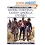 British Army in North America, 1793-1815 (Men-at-arms)