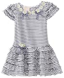 Biscotti Baby-Girls Infant Daisy Chain Dress