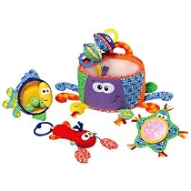 Infantino Baby Beach Band