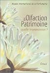 Olfaction et patrimoine : quelle tran...