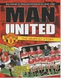 Man United: The Graphic Story: The History of Manchester United in Comic Strip (Manchester United)