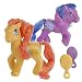My Little Pony Dream Designs: Island Delight & Seascape