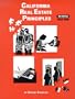 California Real Estate Principles (4th edition)