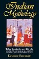 Indian Mythology: Tales from the Heart of the Subcontinent