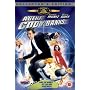 Agent Cody Banks [DVD] [2003]