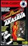 Der Teufel kam aus Akasava [VHS]