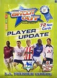 Shoot Out 2006 / 2007 Update Booster (1 pack)