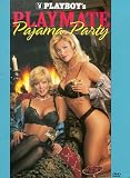 Playboy's Playmate Pajama Party