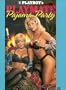 Playboy's Playmate Pajama Party