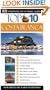 Top 10 Costa Blanca (EYEWITNESS TOP 10 TRAVEL GUIDE)