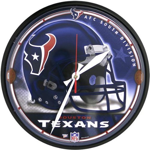 Houston Texans - Helmet Pro Football