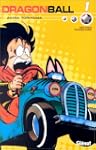 Dragon ball Double Vol.1