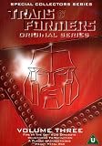 Produkt-Bild: Transformers - Original Series - Vol. 3 [UK Import]