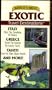World's Most Exotic Travel Destinations Vol. 1: Italy, Greece, Tahiti And More!