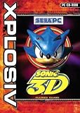 Sonic 3D - 