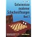 Geheimnisse Moderner Schacher�ffnungen Band 3