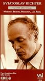 Sviatoslav Richter [VHS]