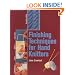 Finishing Techniques for Handknitters