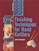 Finishing Techniques for Handknitters