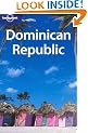 Dominican Republic (Lonely Planet Country Guide)