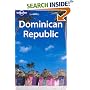 Dominican Republic (Lonely Planet Country Guide)