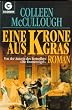 Eine Krone aus Gras