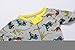 Babyroom boys pajamas footed 
