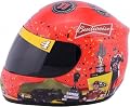 Kevin Harvick #4 2014 Champion Autographed Replica Helmet - Fanatics Authentic Certified - Autographed NASCAR Helmets
