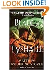 Blade of Tyshalle
