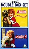 Annie / Annie 2 [UK IMPORT] - Albert Finney