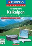 Nationalpark Kalkalpen. CD-ROM f�r Windows 95/98/2000/NT/XP - 