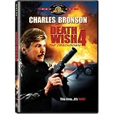 Death Wish 4: The Crackdown
