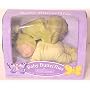 Anne Geddes Baby Butterfly Doll Yellow