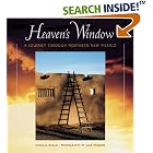 Click here to buy Heaven's Window: A Journey Through Northern New Me (Crossroads) by  Michael Wallis and Jack Parsons.