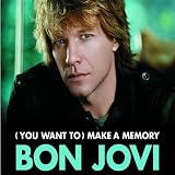 You Want to Make a Memory